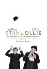 斯坦和奥利 Stan & Ollie