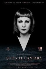 歌从何处来 Quién te cantará