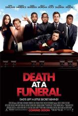 葬礼上的死亡 Death at a Funeral