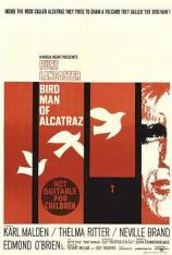 阿尔卡特兹的养鸟人 Birdman of Alcatraz