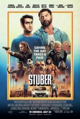 优步危机 Stuber