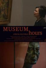 博物馆时光 Museum Hours