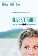 奥丽芙·基特里奇 Olive Kitteridge