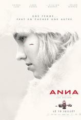 安娜 Anna