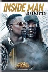 局内人2 Inside Man: Most Wanted