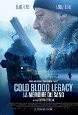 最后一步 Cold Blood Legacy