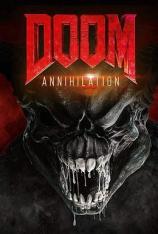 毁灭战士：灭绝 Doom: Annihilation