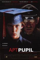 纳粹追凶 Apt Pupil