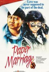 过埠新娘 Paper Marriage