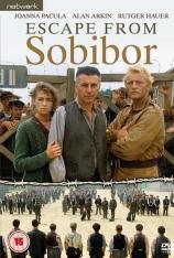 逃离索比堡 Escape from Sobibor