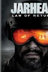 锅盖头4：回归法制 Jarhead: Law of Return