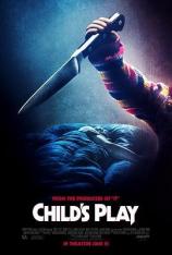 鬼娃回魂 Childs Play