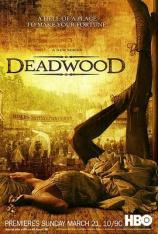 【美剧】朽木 第一季 Deadwood Season 1