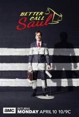 【美剧】风骚律师 第三季 Better Call Saul Season 3