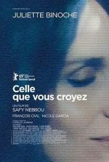 你觉得我是谁 Celle que vous croyez