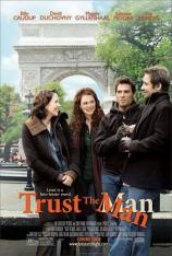 相信男人 Trust the Man