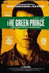 绿色王子 The Green Prince