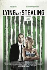 谎言与偷窃 Lying and Stealing