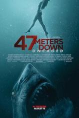 鲨海逃生 47 Meters Down: Uncaged