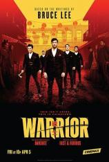 【美剧】战士 第一季 Warrior Season 1