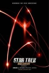 【美剧】星际迷航：发现号 第二季 Star Trek: Discovery Season 2