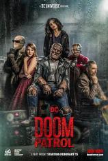 【美剧】末日巡逻队 第一季 Doom Patrol Season 1