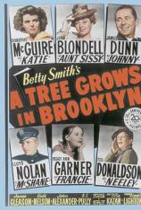 布鲁克林有棵树 A Tree Grows in Brooklyn