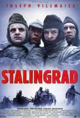 斯大林格勒战役 Stalingrad