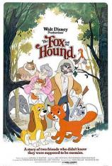 狐狸与猎狗I&II合集 The Fox and the Hound