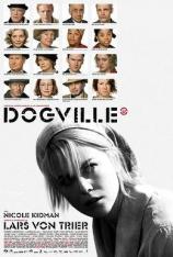 狗镇 Dogville