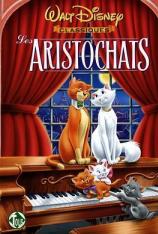 猫儿历险记 The Aristocats