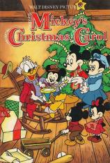 米奇的圣诞颂歌 Mickey’s Christmas Carol