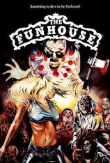恐怖欢乐屋 The Funhouse