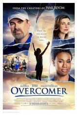 战胜自我 Overcomer