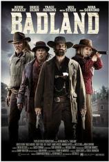 是非之地 Badland