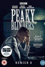【美剧】浴血黑帮 第五季 Peaky Blinders Season 5
