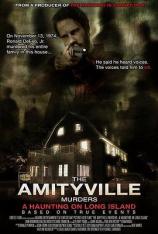 阿米蒂维尔谋杀案 The Amityville Murders