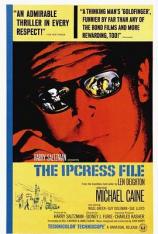 伊普克雷斯档案 The Ipcress File