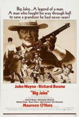 大侠客 Big Jake