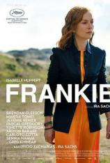弗兰琪 Frankie