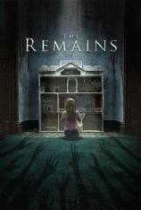 残屋尸骸 The Remains