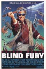 铁鹰战士 Blind Fury