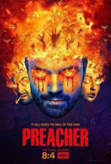 【美剧】传教士 第四季 Preacher Season 4