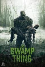 【美剧】沼泽怪物 第一季 Swamp Thing