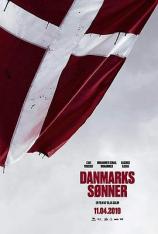 丹麦之子 Danmarks sønner