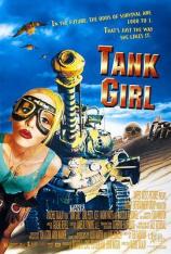 坦克女郎 Tank Girl