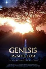 【3D原盘】创世纪：失乐园 Genesis: Paradise Lost