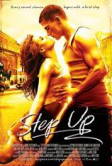 舞出我人生 Step Up