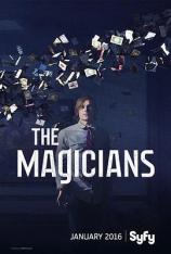 【美剧】魔法师 第一季 The Magicians Season 1