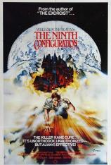 第九人生 The Ninth Configuration